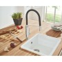 Grifo Monomando Grohe Concetto 31491000 de Grohe, Grifos de cocina - Ref: S7152859, Precio: 422,33 €, Descuento: %