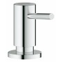 Grifo Monomando Grohe Concetto 31491000 de Grohe, Grifos de cocina - Ref: S7152859, Precio: 422,33 €, Descuento: %