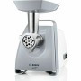 Picadora BOSCH MFW45020 PRO POWER Blanco 1600 W 500 W Acero Inoxidable Plástico 2 rebanadas 1,5 Kg de BOSCH, Robots de cocina...