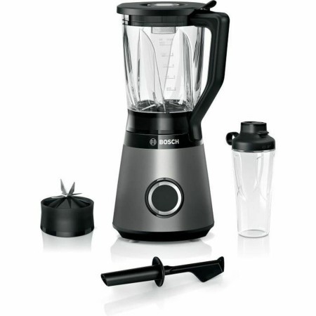 Cup Blender BOSCH MMB6174S 1200 W 1,5 L 2 L by BOSCH, Cup and hand blenders - Ref: S7153614, Price: 135,21 €, Discount: %