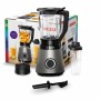 Bol mixeur BOSCH MMB6174S 1200 W 1,5 L 2 L de BOSCH, Mixeurs manuels et avec bol - Réf : S7153614, Prix : 135,21 €, Remise : %