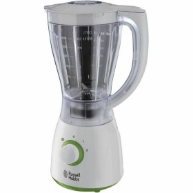 Liquidiser Russell Hobbs 22250-56 600 W 1,5 L White by Russell Hobbs, Multi-Purpose Electric Juicers - Ref: S7153617, Price: ...