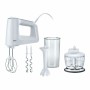 Blender/pastry Mixer Braun HM3135WH 500 ml 500W 500 W by Braun, Stick blenders and kneaders - Ref: S7153629, Price: 85,23 €, ...