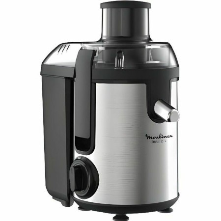 Mixer Moulinex JU420D10 400 W di Moulinex, Centrifughe ed estrattori di succo - Rif: S7153746, Prezzo: 97,02 €, Sconto: %