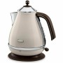 Kettle DeLonghi KBOV 2001.BG 1,7 L Beige 2000 W by DeLonghi, Electric Kettles - Ref: S7153768, Price: 114,94 €, Discount: %