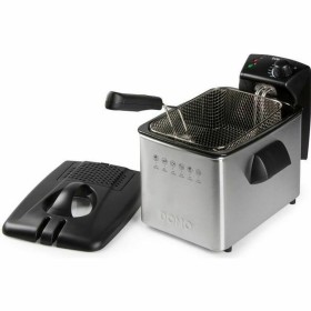 Deep-fat Fryer TM Electron 1500 W (43,5 x 26,5 x 38 cm) | Tienda24 - Global Online Shop Tienda24.eu