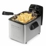 Deep-fat Fryer DOMO DO465FR 4 L 3000 W Silver Steel | Tienda24 - Global Online Shop Tienda24.eu