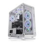 Caixa Semitorre ATX THERMALTAKE Core P6 TG Snow Branco de THERMALTAKE, Caixas para computador de secretária - Ref: S7154570, ...