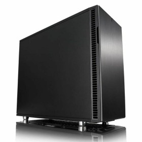 Caixa Semitorre ATX Fractal Define R6 Branco Preto de Fractal, Caixas para computador de secretária - Ref: S7154599, Preço: 2...