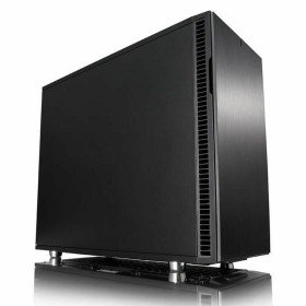 ATX Semi-tower Box Fractal Focus 2 Black | Tienda24 - Global Online Shop Tienda24.eu