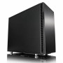 Caixa Semitorre ATX Fractal Define R6 Branco Preto | Tienda24 - Global Online Shop Tienda24.eu