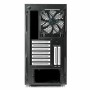 ATX Semi-Tower Gehäuse Fractal Define R6 Weiß Schwarz von Fractal, Desktop-Computer-Gehäuse - Ref: S7154599, Preis: 209,00 €,...