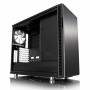 ATX Semi-Tower Gehäuse Fractal Define R6 Weiß Schwarz von Fractal, Desktop-Computer-Gehäuse - Ref: S7154599, Preis: 209,00 €,...