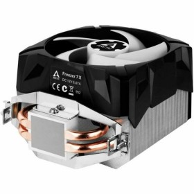 Ventilateur CPU Arctic Freezer 7X de Arctic, Ventilation et refroidissement - Réf : S7154695, Prix : 37,67 €, Remise : %