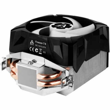 Ventilador de CPU Arctic Freezer 7X de Arctic, Ventilação e refrigeração - Ref: S7154695, Preço: 37,67 €, Desconto: %