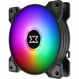 Ventilador de CPU Startech FAN775E LGA 775 TX3 Ø 95 mm | Tienda24 - Global Online Shop Tienda24.eu