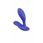 Vibrador Anal Cassini Preto We-Vibe Azul de We-Vibe, Vibradores anais e perineais - Ref: M0402848, Preço: 91,77 €, Desconto: %