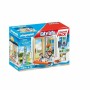 Playset Playmobil 70818 Enfants Médecin 70818 (57 pcs) de Playmobil, Playsets de figurines de jouets - Réf : S7156357, Prix :...