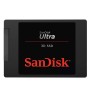 Hard Disk SanDisk SDSSDH3-2T00-G26 2 TB SSD