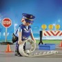 Playset City Action Police Playmobil 6924 by Playmobil, Toy figures playsets - Ref: S7156484, Price: 33,26 €, Discount: %