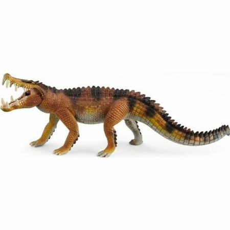 Figurine d’action Schleich Kaprosuchus | Tienda24 - Global Online Shop Tienda24.eu