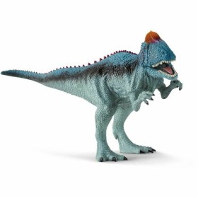 Figuras de Ação Schleich 15020 Cryolophosaurus de Schleich, Bonecos e figuras de ação - Ref: S7156846, Preço: 32,15 €, Descon...