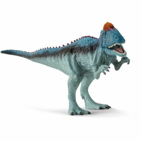 Personaggi d'Azione Schleich 15020 Cryolophosaurus di Schleich, Personaggi giocattolo - Rif: S7156846, Prezzo: 32,15 €, Scont...