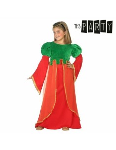 Costume per Bambini Dama Medievale da Th3 Party, Bambini - Ref: S1108978, Precio: €12.87, Descuento: %