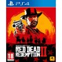 PlayStation 4 Video Game Sony RDR2 | Tienda24 Tienda24.eu