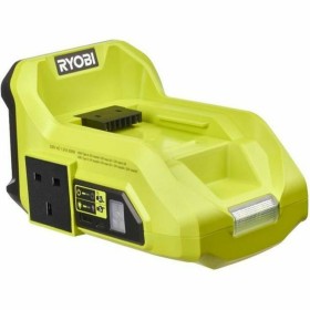 Konverter/Adapter Ryobi MAX POWER 500 W 300 W Lithium-Knopfzelle 36 V von Ryobi, Akkuschrauberzubehör - Ref: S7158767, Preis:...