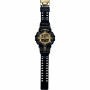 Relógio masculino Casio G-Shock GA-710 Ø 49 mm Preto Ouro de Casio G-Shock, Relógios com braselete - Ref: S7158816, Preço: 12...