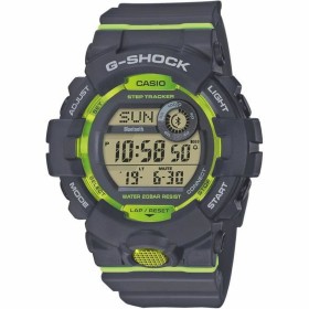 Men's Watch Casio GBD-800-8ER Grey by Casio, Wrist Watches - Ref: S7158818, Price: 96,49 €, Discount: %