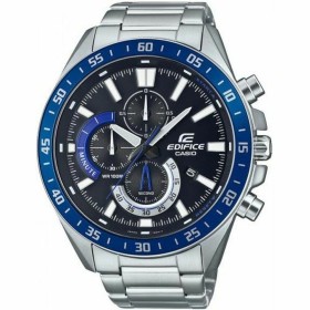 Relógio masculino Casio Ø 48 mm Cinzento de Casio, Relógios com braselete - Ref: S7158824, Preço: 95,48 €, Desconto: %