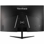 Gaming-Monitor ViewSonic VX3218-PC-MHD 32" FHD 1920 x 1080 px 32" Full HD 165 Hz | Tienda24 - Global Online Shop Tienda24.eu