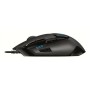 Mouse Gaming Logitech 910-004068 USB 4000 dpi 500 ips di Logitech, Mouse per gamer - Rif: S7160080, Prezzo: 96,18 €, Sconto: %