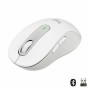 Ratón Inalámbrico Logitech 910-006255 Blanco de Logitech, Ratones - Ref: S7160092, Precio: 65,90 €, Descuento: %