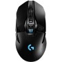 Ratón Gaming Logitech 910-005673 16000 dpi Negro de Logitech, Ratones para gamers - Ref: S7160125, Precio: 177,37 €, Descuent...