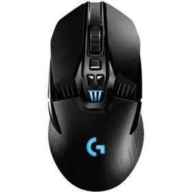 Gaming Mouse Logitech 910-005673 16000 dpi Black by Logitech, Gaming Mice - Ref: S7160125, Price: 177,37 €, Discount: %