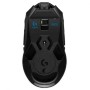 Gaming Maus Logitech 910-005673 16000 dpi Schwarz von Logitech, Gaming-Mäuse - Ref: S7160125, Preis: 177,37 €, Rabatt: %