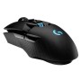 Gaming Maus Logitech 910-005673 16000 dpi Schwarz von Logitech, Gaming-Mäuse - Ref: S7160125, Preis: 177,37 €, Rabatt: %