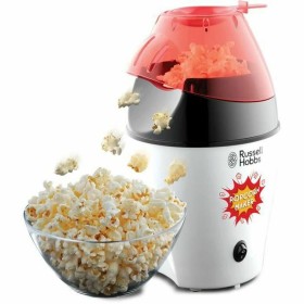 Macchina per fare Pop Corn Esperanza EKP007 Bianco Nero | Tienda24 - Global Online Shop Tienda24.eu