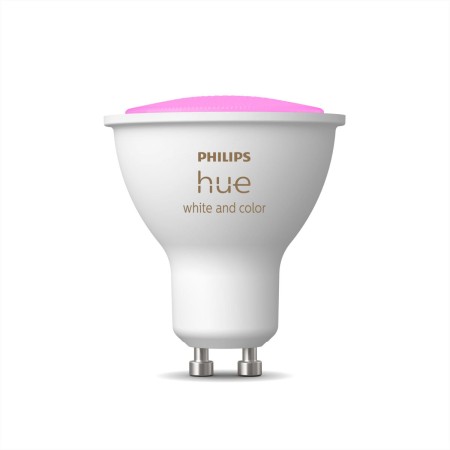 Lampadina LED Philips 8719514339880A Bianco G GU10 350 lm (6500 K) di Philips, Lampadine a LED - Rif: S7161256, Prezzo: 86,01...