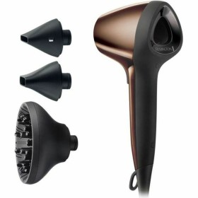 Buy Hairdryer Remington D7777 Bronze 1800 W