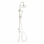 Colonna doccia Rousseau Sonora 2 Acciaio inossidabile 150 cm 50 cm di Rousseau, Rubinetti per doccia e vasca - Rif: S7162120,...