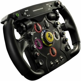 Flugblatt Thrustmaster Ferrari F1 von Thrustmaster, Zubehör - Ref: S7162660, Preis: 151,37 €, Rabatt: %