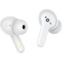 Auriculares in Ear Bluetooth Sunstech WAVEPODSMOVEWT Branco | Tienda24 Tienda24.eu