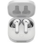 Auriculares in Ear Bluetooth Sunstech WAVEPODSMOVEWT Branco | Tienda24 Tienda24.eu