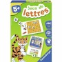 Jogo Educativo Ravensburger Word games de Ravensburger, Jogos de tabuleiro - Ref: S7162966, Preço: 29,04 €, Desconto: %