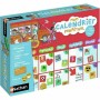 Jogo de Mesa Nathan My Perpetual Magnetic Calendar (FR) de Nathan, Jogos de tabuleiro - Ref: S7162990, Preço: 46,23 €, Descon...