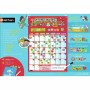 Board game Nathan My Perpetual Magnetic Calendar (FR) by Nathan, Board Games - Ref: S7162990, Price: 46,23 €, Discount: %